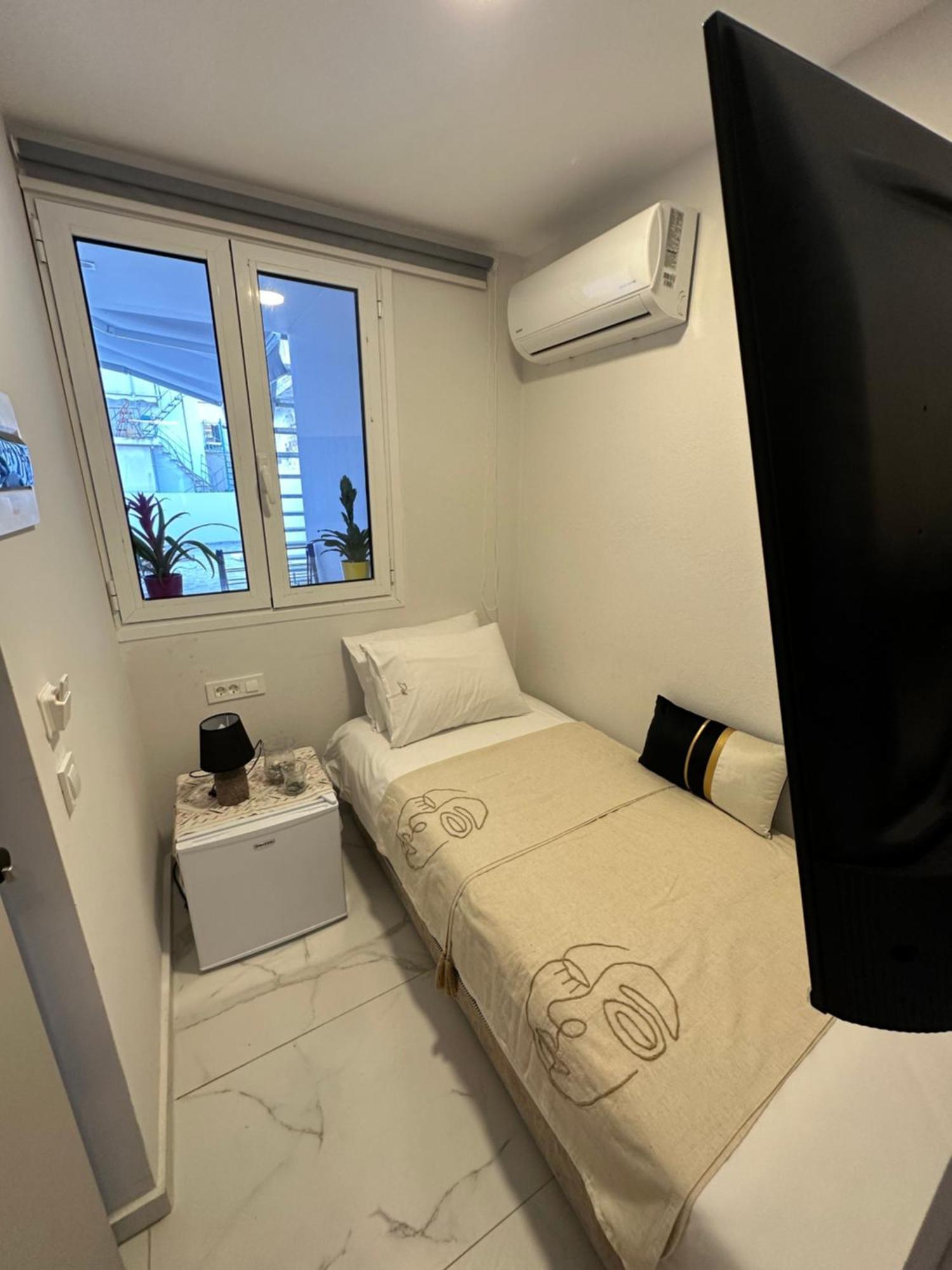 Amina Apartments Zakynthos Buitenkant foto