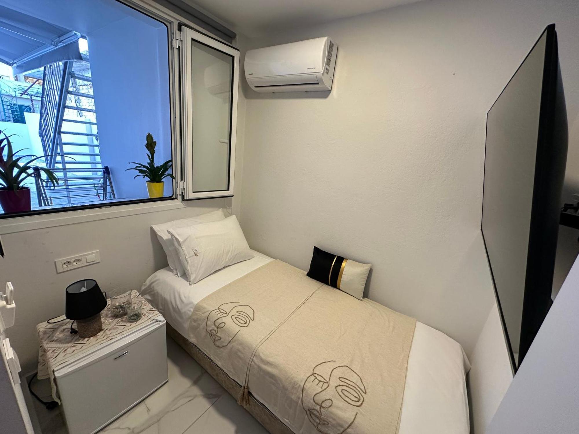 Amina Apartments Zakynthos Buitenkant foto