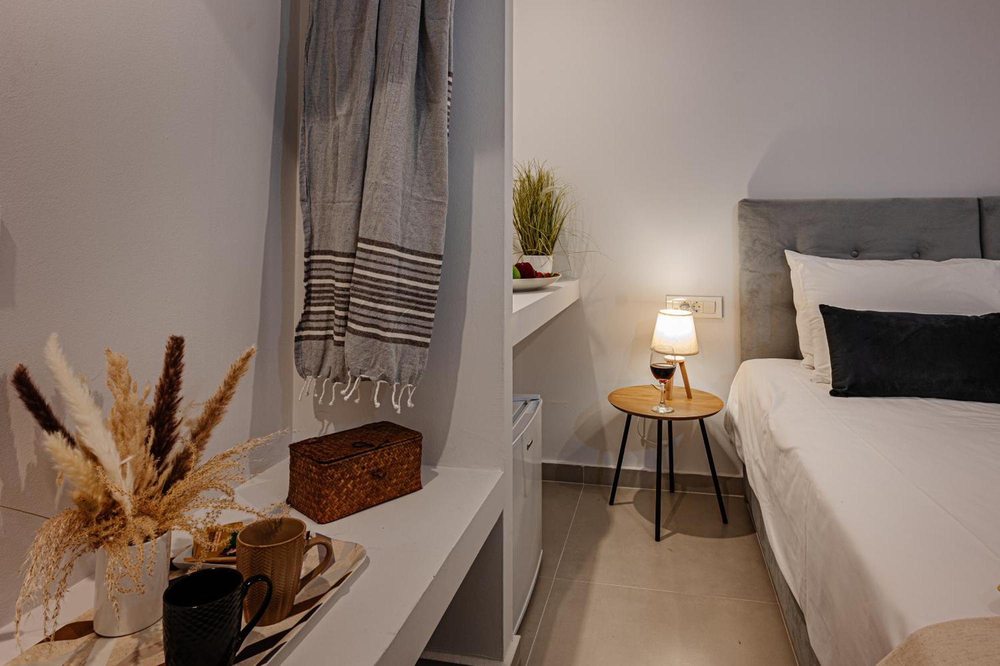 Amina Apartments Zakynthos Buitenkant foto