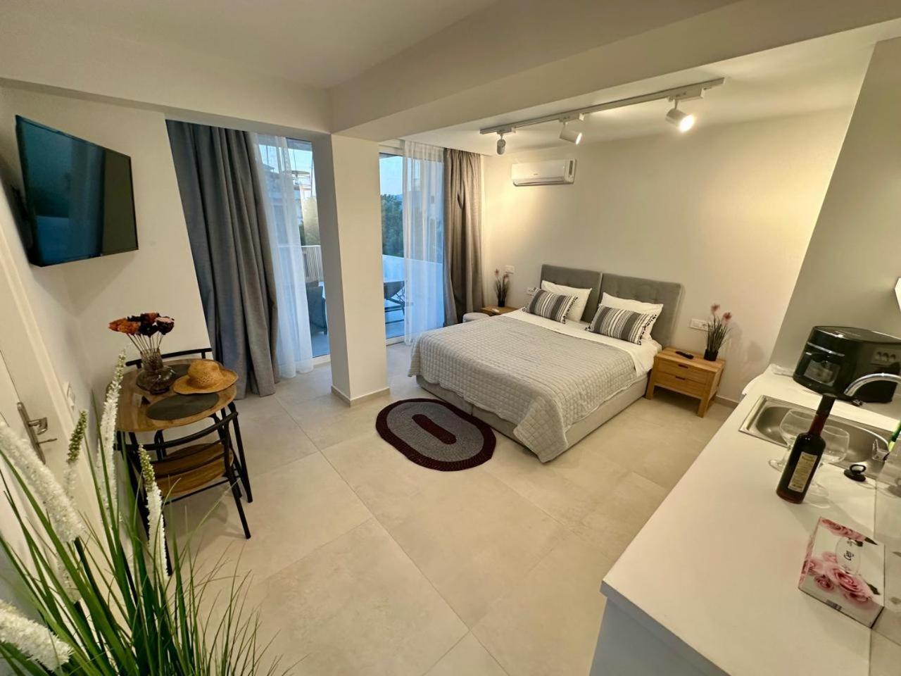 Amina Apartments Zakynthos Buitenkant foto
