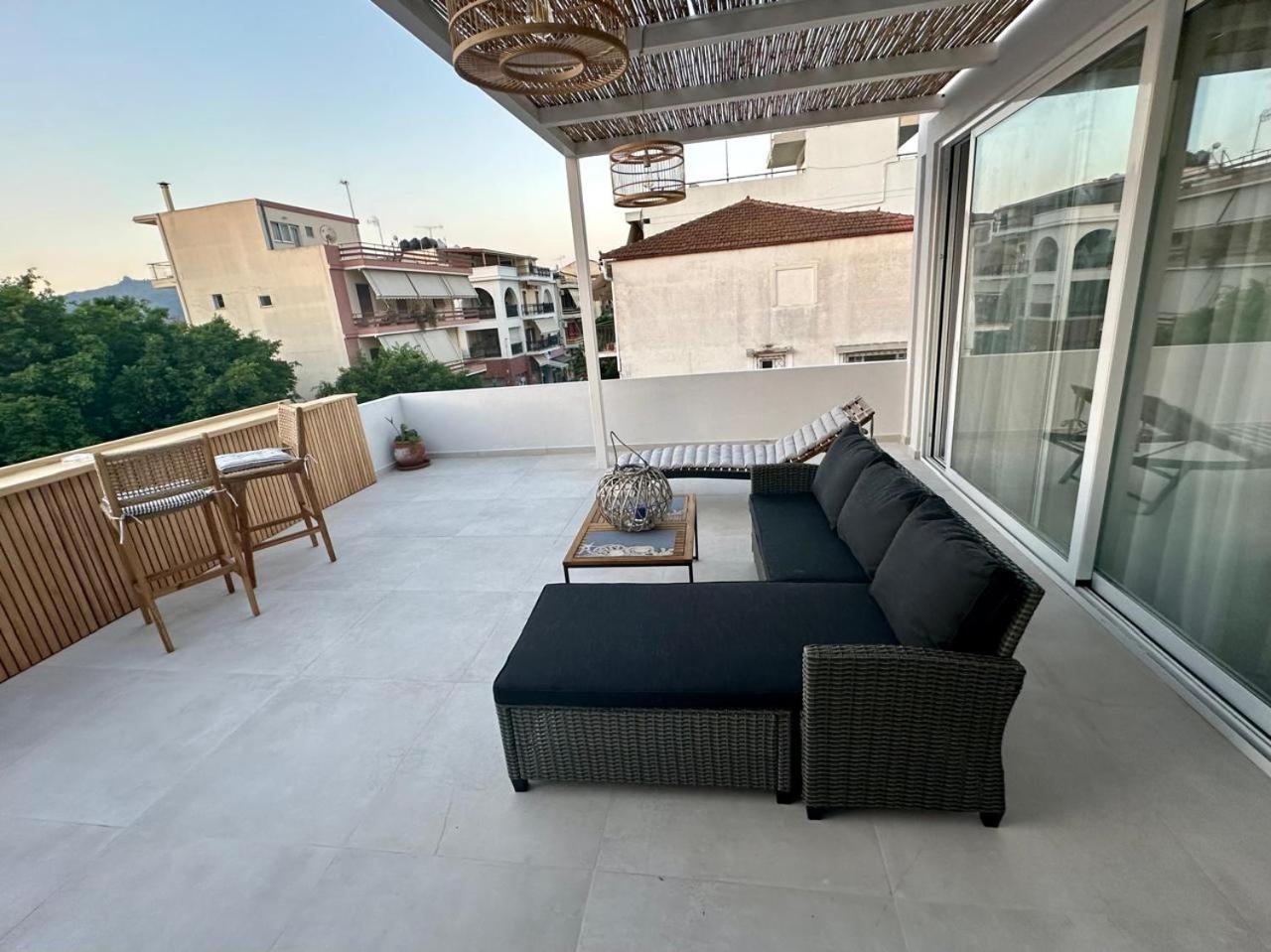 Amina Apartments Zakynthos Buitenkant foto